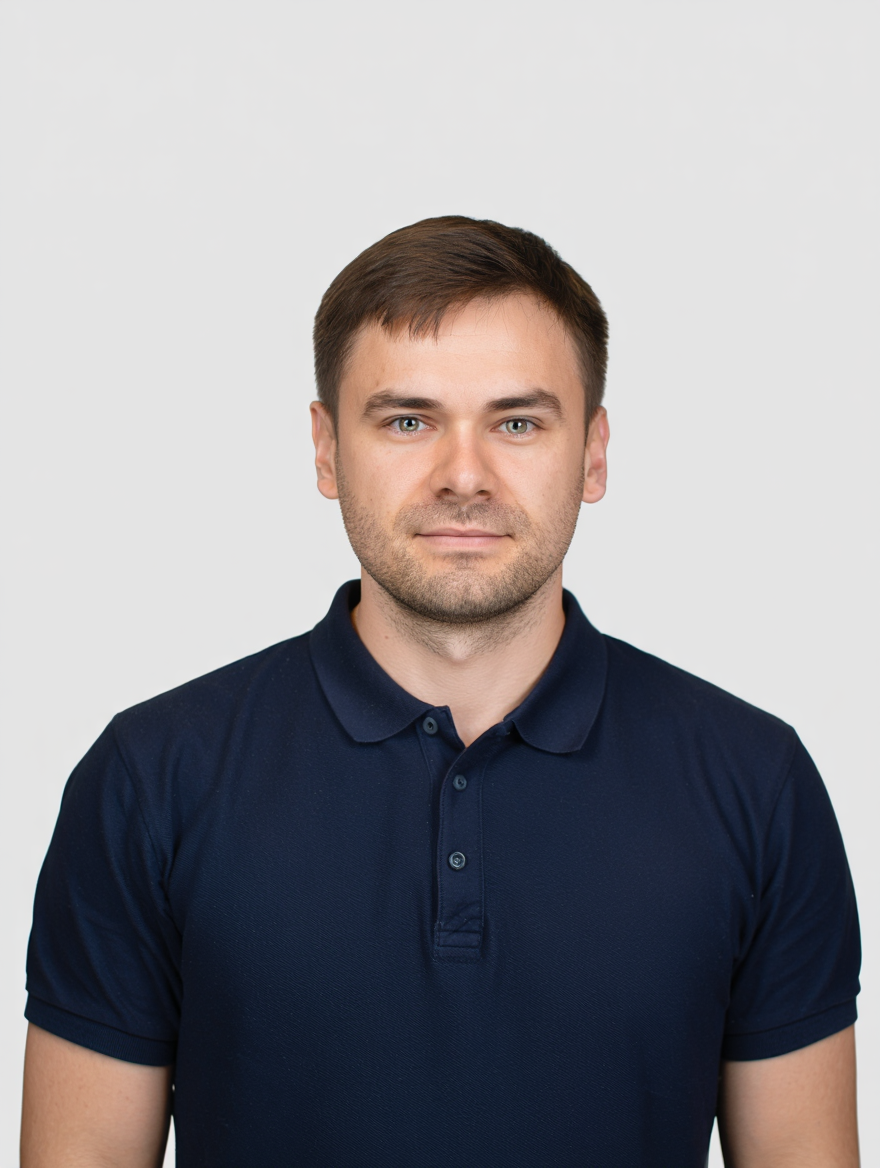 Васильев Евгений Петрович